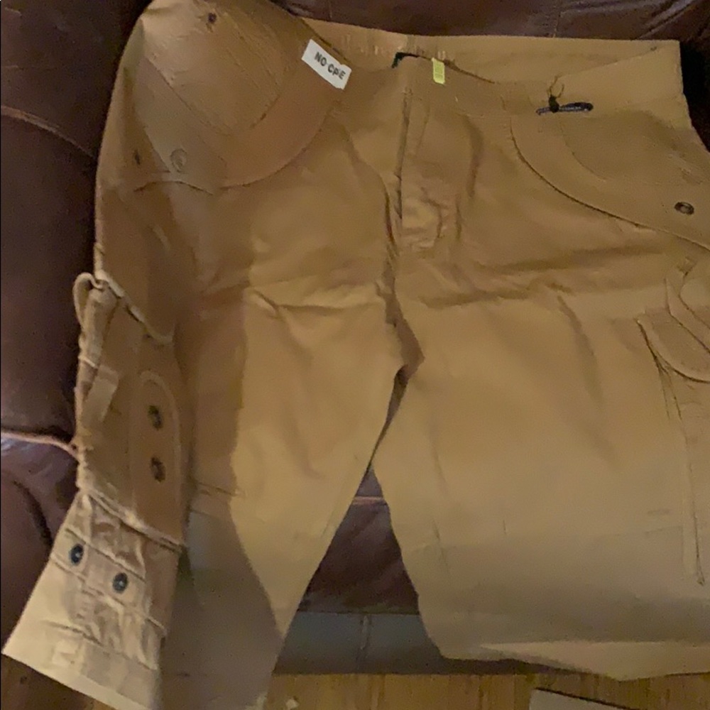 Men shorts